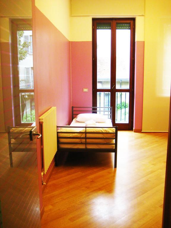 Panda Hostel Milan Ruang foto