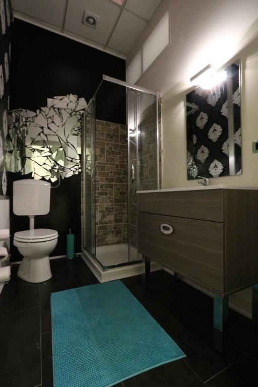 Panda Hostel Milan Bagian luar foto