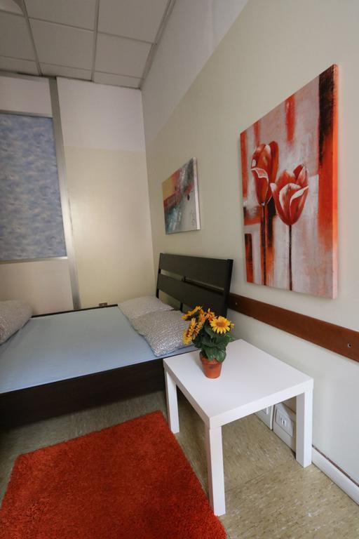 Panda Hostel Milan Bagian luar foto